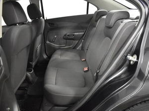 Седан Chevrolet Aveo 2012 года, 599900 рублей, Казань