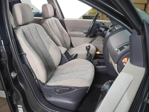 Седан Renault Megane 2008 года, 499000 рублей, Воронеж