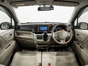 Хетчбэк Honda N-WGN 2018 года, 775000 рублей, Красноярск
