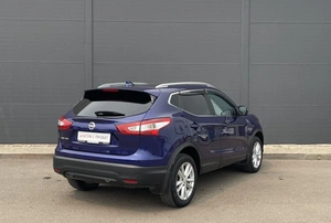 Внедорожник Nissan Qashqai 2018 года, 2055000 рублей, Солонцы