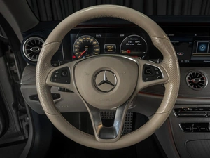 Купе Mercedes-benz E-класс 2017 года, 3839000 рублей, Тюмень