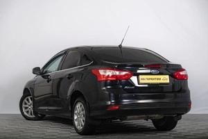 Седан Ford Focus 2012 года, 759000 рублей, Томск