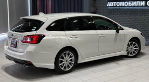 Универсал Subaru Levorg 2015 года, 1597000 рублей, Красноярск