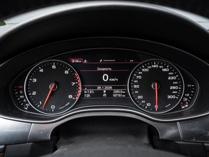 Лифтбек Audi A7 2012 года, 1800000 рублей, Краснодар