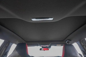 Внедорожник Changan UNI-T 2021 года, 1999000 рублей, Барнаул