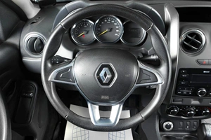 Внедорожник Renault Duster 2020 года, 1429000 рублей, Тюмень