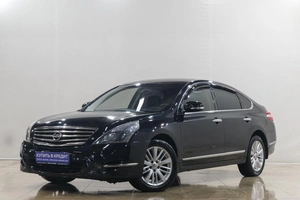 Седан Nissan Teana 2010 года, 1049000 рублей, Новокузнецк