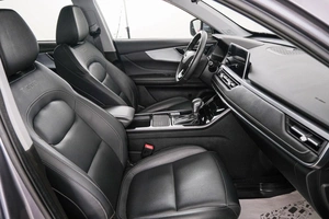Внедорожник Chery Tiggo 4 Pro 2023 года, 1559000 рублей, Красноярск