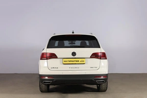 Внедорожник Volkswagen Tharu 2020 года, 2149000 рублей, Новосибирск