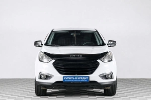Внедорожник Hyundai ix35 2010 года, 1299000 рублей, Челябинск
