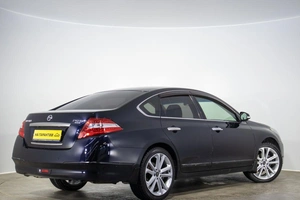 Седан Nissan Teana 2010 года, 1099000 рублей, Оренбург