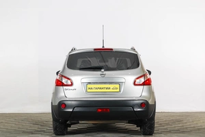 Внедорожник Nissan Qashqai 2013 года, 1259000 рублей, Тюмень