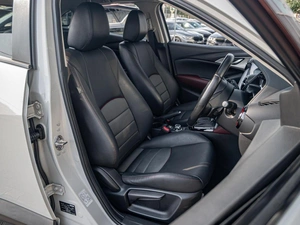 Внедорожник Mazda CX-3 2015 года, 1580000 рублей, Краснодар