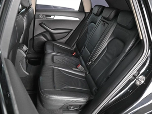 Внедорожник Audi Q5 2009 года, 1209000 рублей, Ростов-на-Дону
