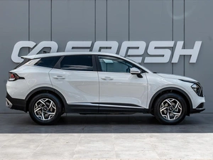 Внедорожник Kia Sportage 2024 года, 3340000 рублей, Краснодар
