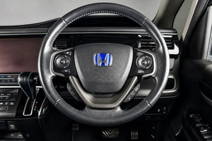 Минивэн Honda Stepwgn Spada 2020 года, 2529000 рублей, Челябинск