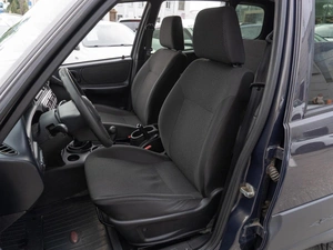 Внедорожник Chevrolet Niva 2016 года, 549000 рублей, Саратов