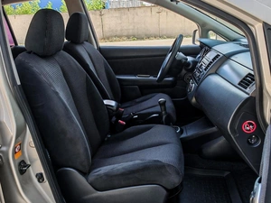 Седан Nissan Tiida 2013 года, 820000 рублей, Краснодар