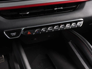Внедорожник Geely Coolray 2024 года, 1699000 рублей, Красный Пахарь