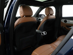 Внедорожник Mercedes-benz GLC-класс Coupe 2020 года, 5758888 рублей, Москва