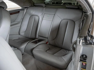 Купе Mercedes-benz CL-класс 2005 года, 1525000 рублей, Краснодар