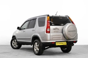 Внедорожник Honda CR-V 2004 года, 899000 рублей, Барнаул