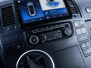 Минивэн Volkswagen Multivan 2013 года, 2399000 рублей, Краснодар