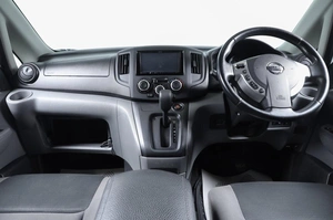 Минивэн Nissan NV200 2017 года, 1549000 рублей, Новосибирск