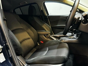 Хетчбэк Mazda Axela 2015 года, 1197000 рублей, Красноярск