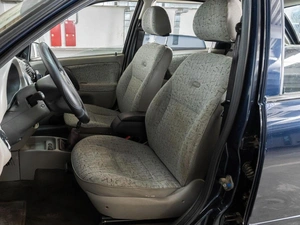 Хетчбэк ВАЗ (LADA) Kalina 2008 года, 325000 рублей, Ставрополь