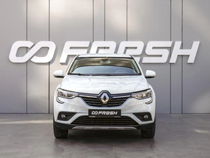 Внедорожник Renault Arkana 2021 года, 1780000 рублей, Краснодар