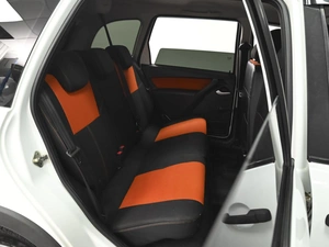 Универсал ВАЗ (LADA) Kalina Cross 2015 года, 749000 рублей, Ставрополь