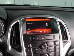 Хетчбэк Opel Astra GTC 2014 года, 999000 рублей, Воронеж