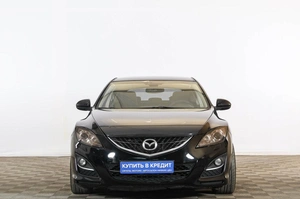 Седан Mazda 6 2010 года, 739000 рублей, Тюмень