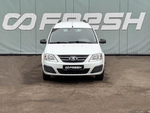 Универсал ВАЗ (LADA) Largus 2020 года, 999000 рублей, Кропоткин