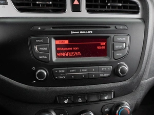 Хетчбэк Kia Ceed 2015 года, 1199000 рублей, Тюмень