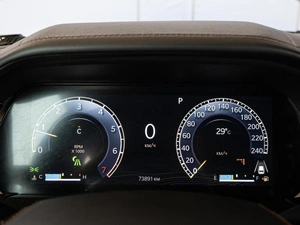 Внедорожник Jeep Grand Cherokee 2022 года, 7215000 рублей, Краснодар