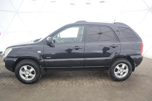 Внедорожник Kia Sportage 2008 года, 880000 рублей, Орёл