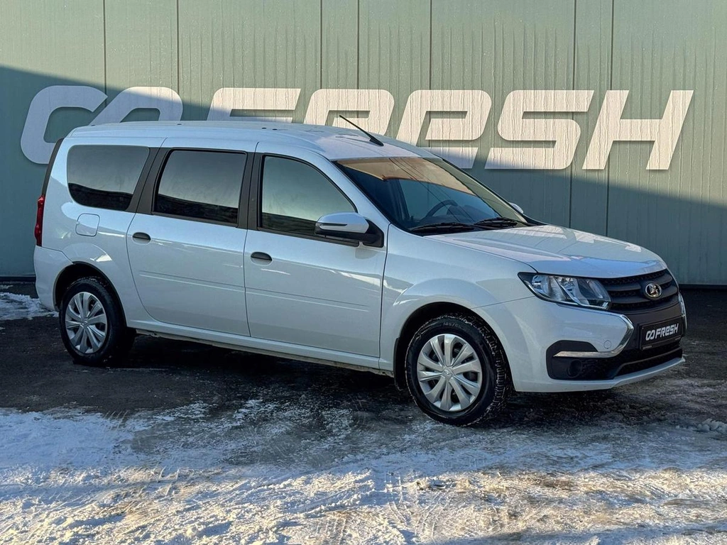 Универсал ВАЗ (LADA) Largus 2024 года, 1199000 рублей, Кропоткин