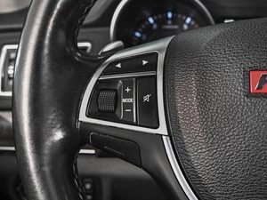 Внедорожник Haval H8 2015 года, 1420000 рублей, Ставрополь