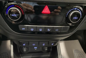 Седан Hyundai Solaris 2020 года, 2080000 рублей, Красноярск