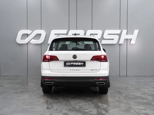 Внедорожник Volkswagen Tharu 2020 года, 3089000 рублей, Воронеж