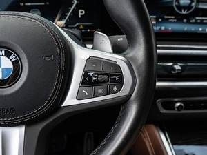 Внедорожник BMW X6 2023 года, 12570000 рублей, Краснодар