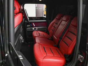 Внедорожник Mercedes-benz G-класс AMG 2022 года, 24700000 рублей, Ставрополь