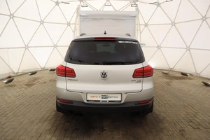 Внедорожник Volkswagen Tiguan 2014 года, 1520000 рублей, Обнинск