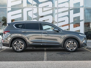Внедорожник Hyundai Santa Fe 2019 года, 2898000 рублей, Краснодар