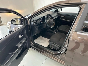 Хэтчбек 4 дв. Kia Rio 2016 года, 905000 рублей, Смоленск