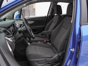 Внедорожник Opel Mokka 2013 года, 1199000 рублей, Волгоград