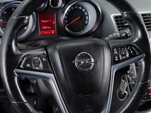 Минивэн Opel Meriva 2012 года, 799000 рублей, Тюмень