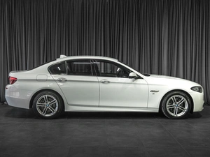 Седан BMW 5 серия 2016 года, 2399000 рублей, Тюмень